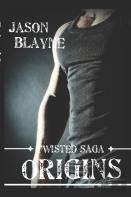 Twisted Saga Origins