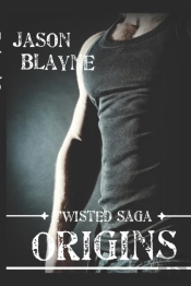 Twisted Saga Origins