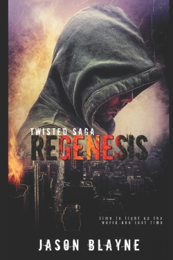 Bertrand.pt - Twisted Saga Regenesis
