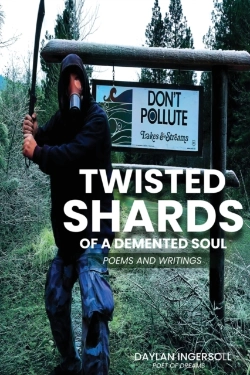 Bertrand.pt - Twisted Shards Of A Demented Soul
