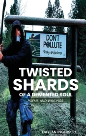 Twisted Shards Of A Demented Soul