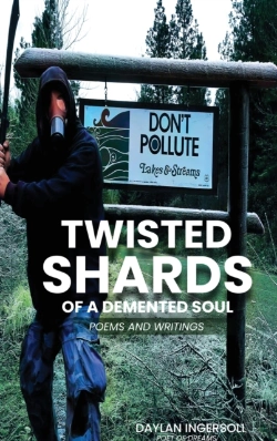 Bertrand.pt - Twisted Shards Of A Demented Soul
