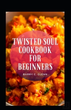 Bertrand.pt - Twisted Soul Cookbook For Beginners