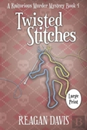 Twisted Stitches