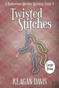 Bertrand.pt - Twisted Stitches