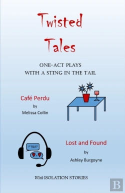 Bertrand.pt - Twisted Tales