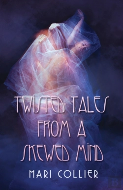 Bertrand.pt - Twisted Tales From A Skewed Mind