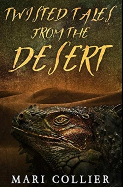 Bertrand.pt - Twisted Tales From The Desert
