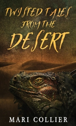 Bertrand.pt - Twisted Tales From The Desert