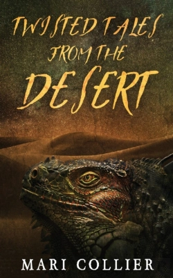 Bertrand.pt - Twisted Tales From The Desert