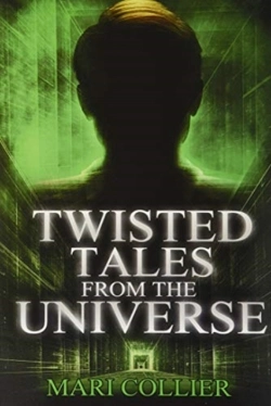 Bertrand.pt - Twisted Tales From The Universe