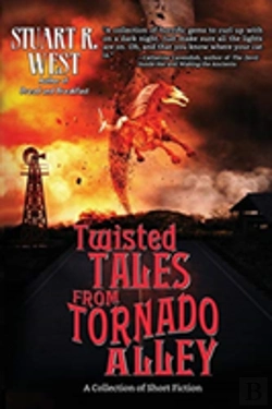 Bertrand.pt - Twisted Tales From Tornado Alley