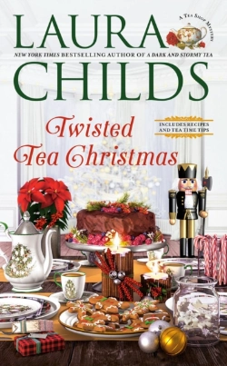 Bertrand.pt - Twisted Tea Christmas