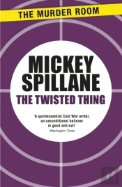 Twisted Thing