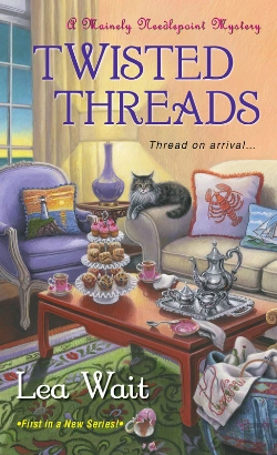 Bertrand.pt - Twisted Threads