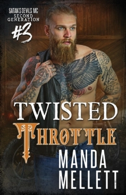 Bertrand.pt - Twisted Throttle