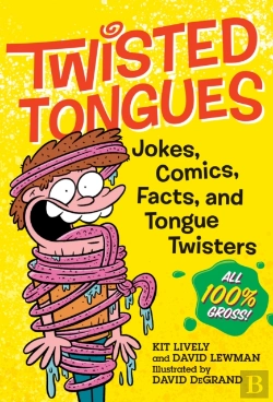 Bertrand.pt - Twisted Tongues