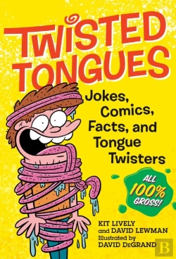 Bertrand.pt - Twisted Tongues