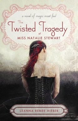 Bertrand.pt - Twisted Tragedy Of Miss Natalie Stewart