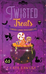 Twisted Treats