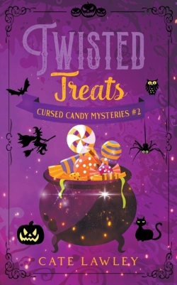 Bertrand.pt - Twisted Treats