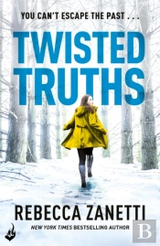 Twisted Truths: Blood Brothers Book 3