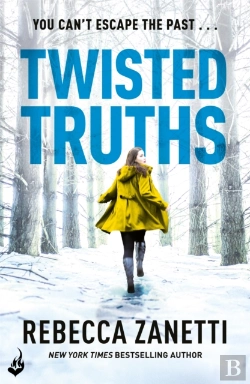 Bertrand.pt - Twisted Truths: Blood Brothers Book 3