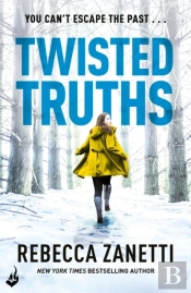 Twisted Truths: Blood Brothers Book 3