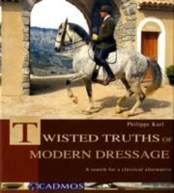 Bertrand.pt - Twisted Truths Of Modern Dressage