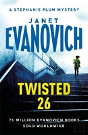 Twisted Twenty-Six