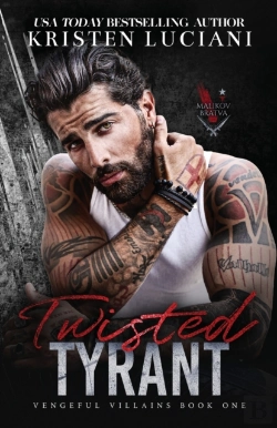 Bertrand.pt - Twisted Tyrant