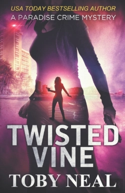 Bertrand.pt - Twisted Vine