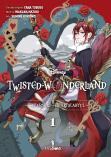 Twisted Wonderland - O Episódio de Heartslabyul N.º 1