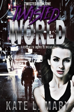 Bertrand.pt - Twisted World