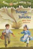 Twister On Tuesday