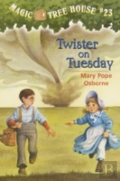 Twister On Tuesday