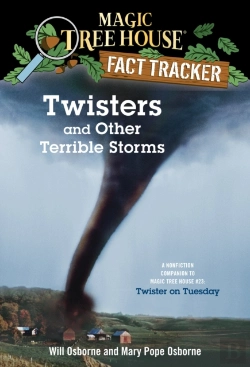 Bertrand.pt - Twisters And Other Terrible Storms