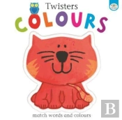 Twisters Colours