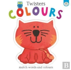 Bertrand.pt - Twisters Colours