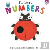 Twisters Numbers