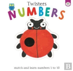 Bertrand.pt - Twisters Numbers