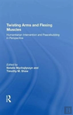 Bertrand.pt - Twisting Arms And Flexing Muscles