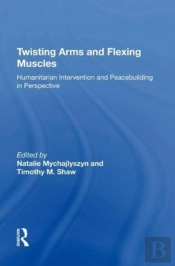 Twisting Arms And Flexing Muscles