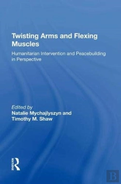 Bertrand.pt - Twisting Arms And Flexing Muscles