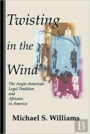 Twisting In The Wind
