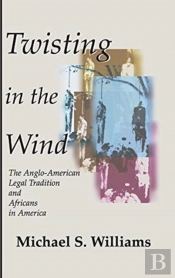 Twisting In The Wind