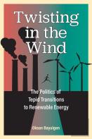 Twisting In The Wind