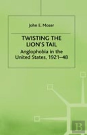 Twisting The Lion'S Tail
