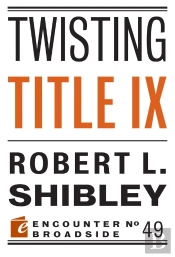 Twisting Title Ix