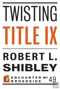 Bertrand.pt - Twisting Title Ix